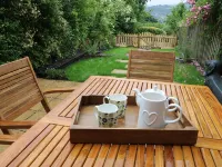 Riber View Hotels in Matlock Town
