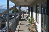 Darfield Motel - Pet friendly