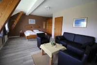 Hotel Garni Zur Post - 2-Star