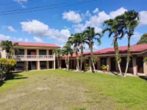 Cabinas Piedra Luna โรงแรมใน