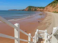 Cornerside - Beach