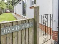 Hawthornden Hotels in Filey