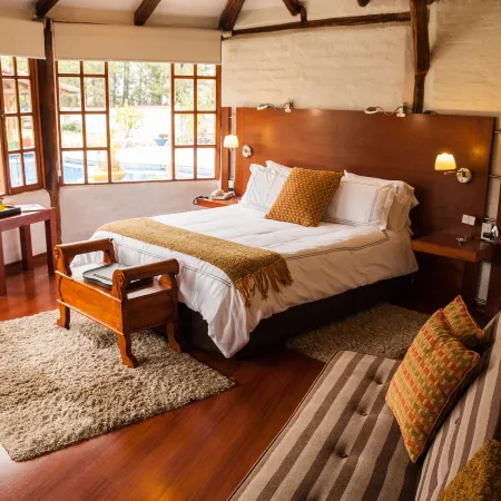 Casa d'Campo Tababela Hotel Boutique
