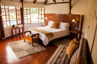 Casa d'Campo Tababela Hotel Boutique Hotels in Pifo