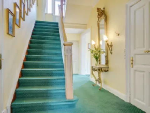 Hotel Sønderborg Garni فنادق في سوندربورغ