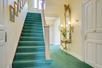 Hotel Sønderborg Garni Hotels in Sønderborg