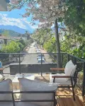 World Cities Residence - pemandangan pegunungan