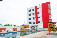 Hotel RC Tonsupa - Pools
