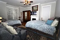 Paducah 1895 Washington Hotel Hotels in Paducah