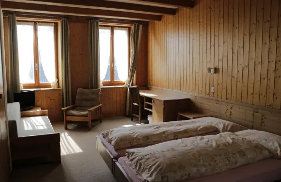 杜切瓦爾布蘭科酒店