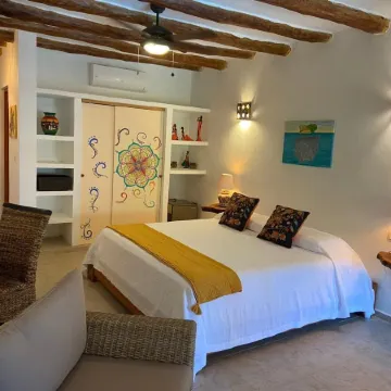 Casa Hridaya Hotel Boutique