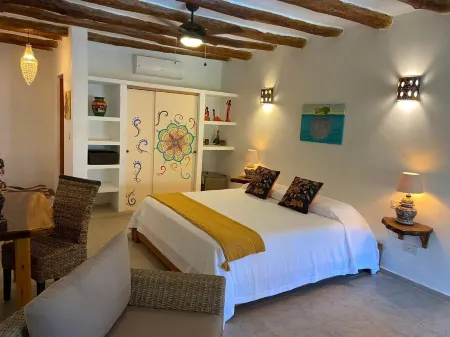 Casa Hridaya Hotel Boutique