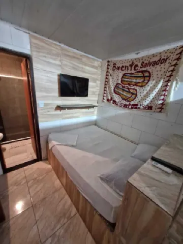 Apartamentos Itapuã Residence - Praia