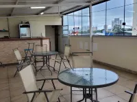 Hotel Flamboyant Taubate - 3 tähden
