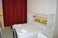 Residence Nettuno Hotel a Campomarino Lido
