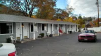 Mother Lode Lodge Hotels in Mariposa