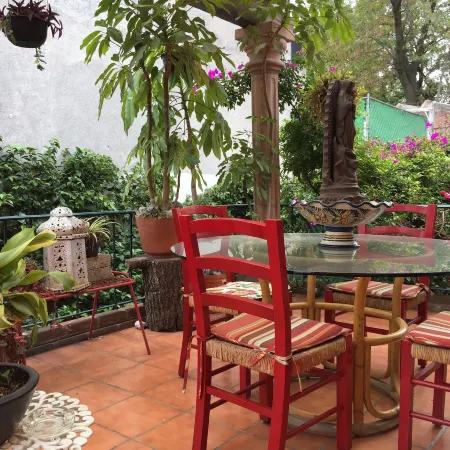 Maria Del Alma House