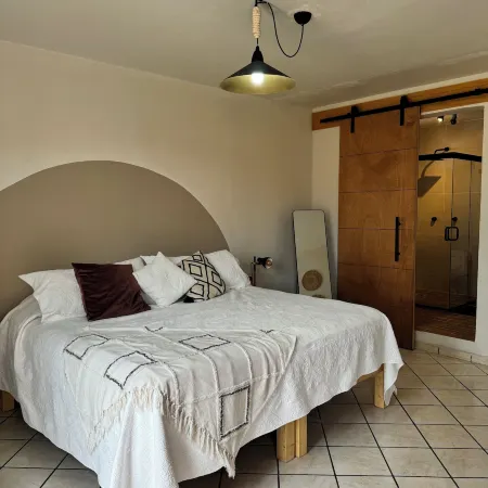 Hotel Boutique Casa Damiana
