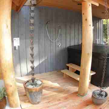 Black Bear Guesthouse Fitness & Recreational Facilities