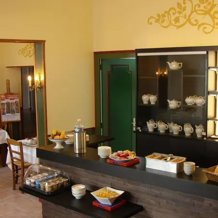 Hotel Iena