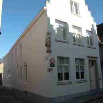 Casa Romantico Hotel Exterior