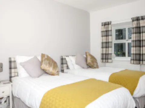 卡特斯小屋酒店