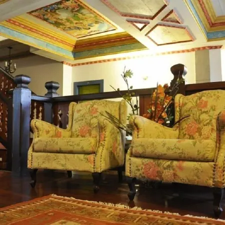 Pousada Laços de Minas