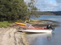 Regatta Point Holiday Park Hotels in Bermagui
