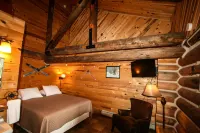 Judith Mountain Lodge Hotels in Lewistown