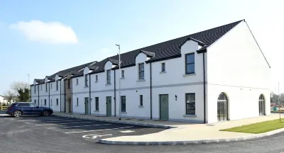 Homestead Hillsborough Hotels near Lisburn Reformed Presbyterian Church