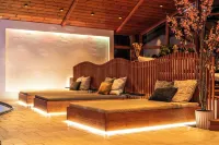 Nova Park Conference - spa