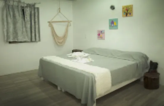 Hotel Karenina