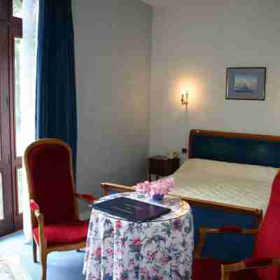 Domaine de Kerstinec-Kerland Rooms