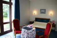 Domaine de Kerstinec/Kerland Hotels in Névez