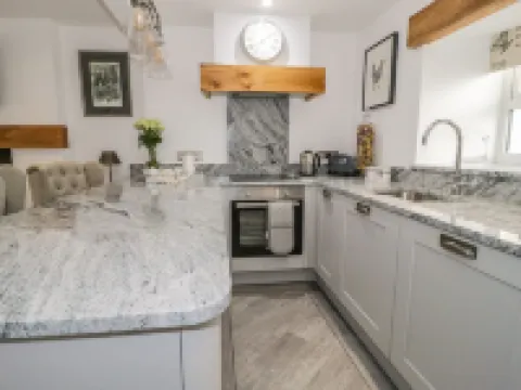 9 Chapel Street Hotels in Conwy