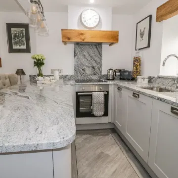 9 Chapel Street Отели рядом с достопримечательностью «Замок Конви»