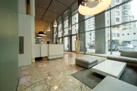 Platinum Towers E-Apartments - balcony