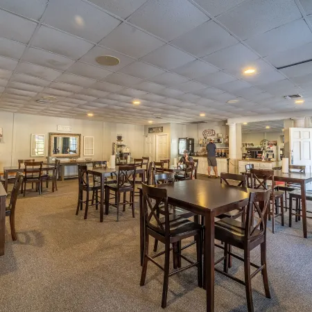 Dothan National Golf Club and Hotel