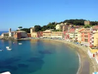 Hotel Suisse Hotel a Sestri Levante