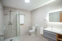 Agora Hostal Hôtels à : Xativa