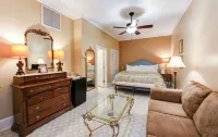 Casa de Solana Bed and Breakfast Hotel a St. Augustine