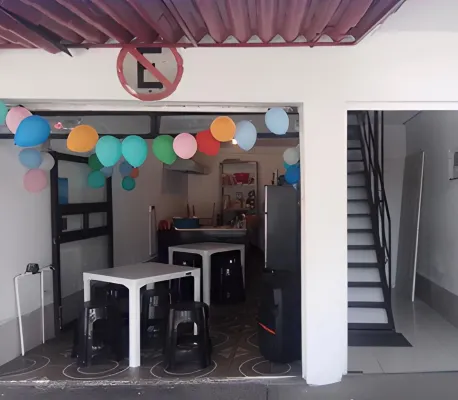 Hostal Oficinas Posada Albergue a 5 Minutos Foro Sol Palacio Deportes Aeropuerto Hotels in Iztacalco