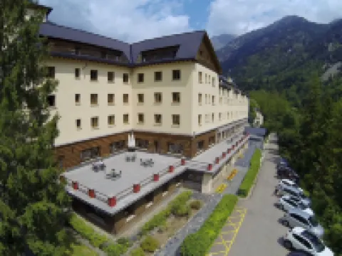 Hotel Manantial Hotels in Alta Ribagorca