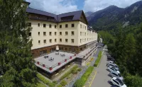 Hotel Manantial - Park Yeri