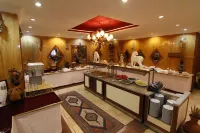 Grand Terme Hotel - sarapan