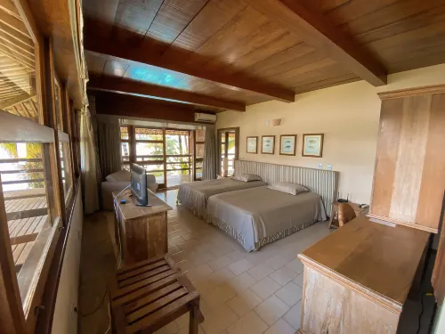 Santa Clara Hotel Hotels in Paraty