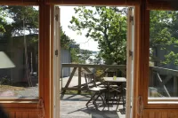 Idöborgs Stuguthyrning Hoteles en municipio de Värmdö