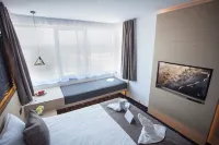 Aqvatonic Hotel - Steaua de Mare