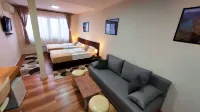 Hotel Villa Panorama