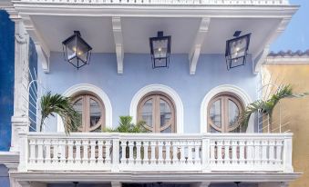 Sol de Alba Hotel Boutique